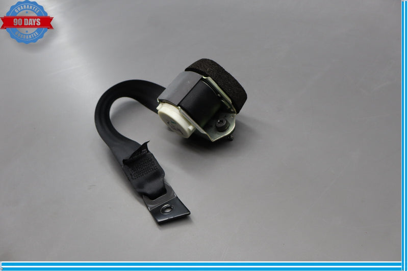Load image into Gallery viewer, 10-15 Jaguar XJL XJ X351 Rear Left Driver Side Seatbelt Seat Belt Retractor Oem