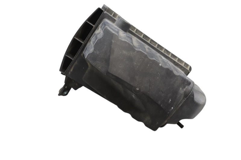 Load image into Gallery viewer, 07-09 Jaguar XKR XK Air Intake Cleaner Filter Box 6W839C662AB OEM