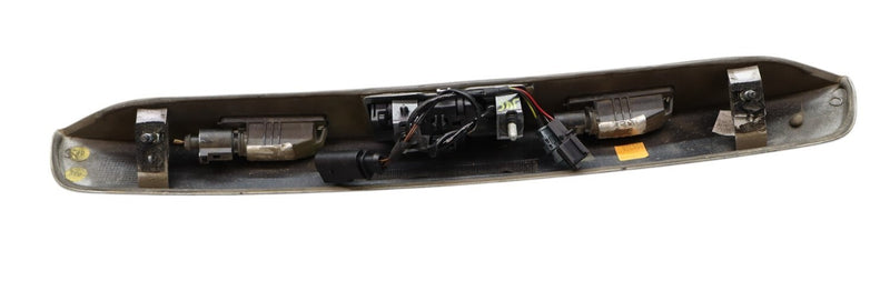 Load image into Gallery viewer, 11-18 Porsche Cayenne 958 Rear Hatch Trunk Lid Handle Housing W/ Camera Oem