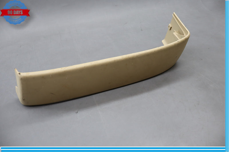 Load image into Gallery viewer, 07-12 Lexus XF40 LS460 Front Right Passenger Side Seat Lower Trim Cover Oem