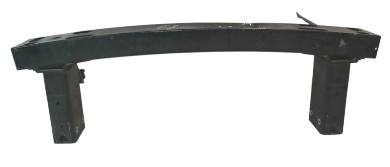 Load image into Gallery viewer, 10-19 Jaguar X351 XJ XJR Front Bumper Support Reinforcement Impact Bar Black Oem