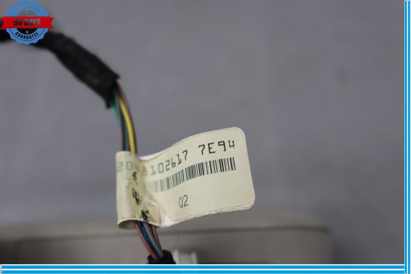 Load image into Gallery viewer, 08-11 Mercedes W204 C300 C250 Interior Rear View Mirror Oem