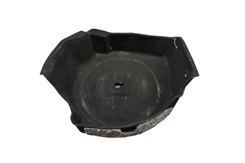 Load image into Gallery viewer, 14-20 Maserati Ghibli Trunk Floor Spare Wheel Storage Compartment Tray Box OEM