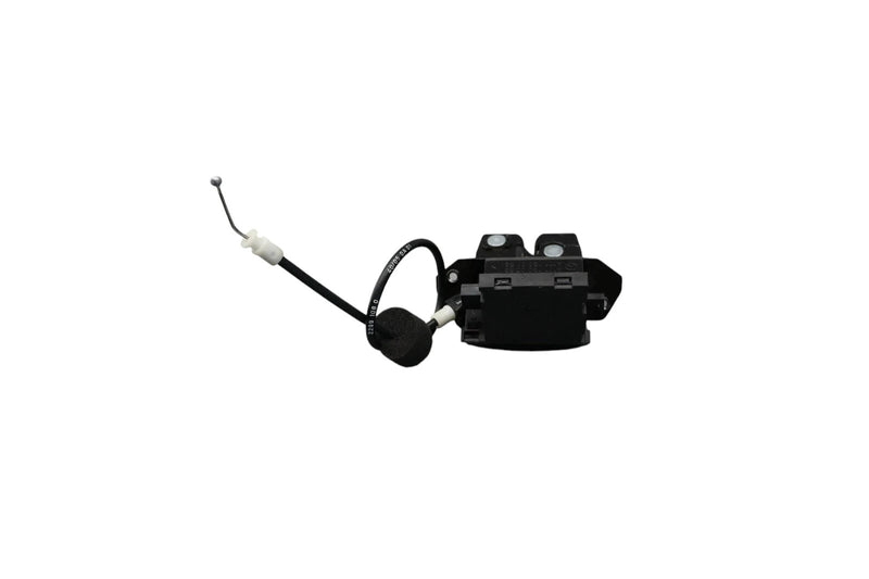 Load image into Gallery viewer, 01-11 Mercedes W219 CLS550 CLS500 Trunk Lock Latch Mechanism 1717500085 Oem