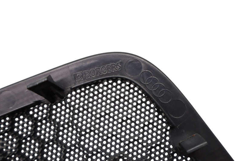Load image into Gallery viewer, 11-17 Audi A8L A8L Quattro Rear Shelf Center Speaker Cover Grille Grill Oem