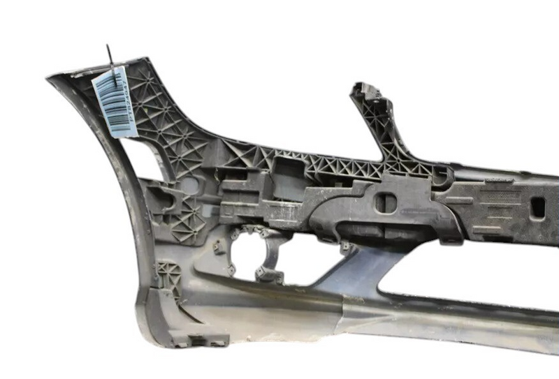 Load image into Gallery viewer, 08-11 Mercedes W204 C250 C350 C300 AMG Front Bumper Cover Panel Assembly OEM