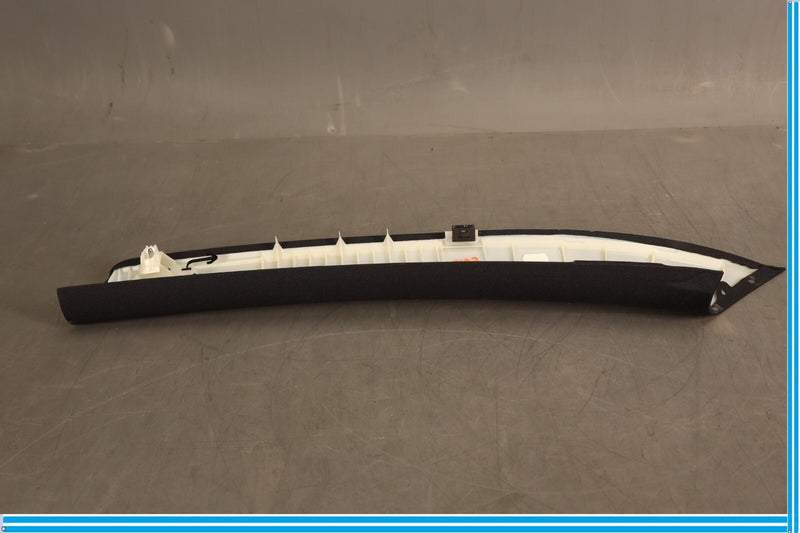 Load image into Gallery viewer, 10-16 Mercedes E550 E500 Front Right Passenger Side A Pillar Trim Oem