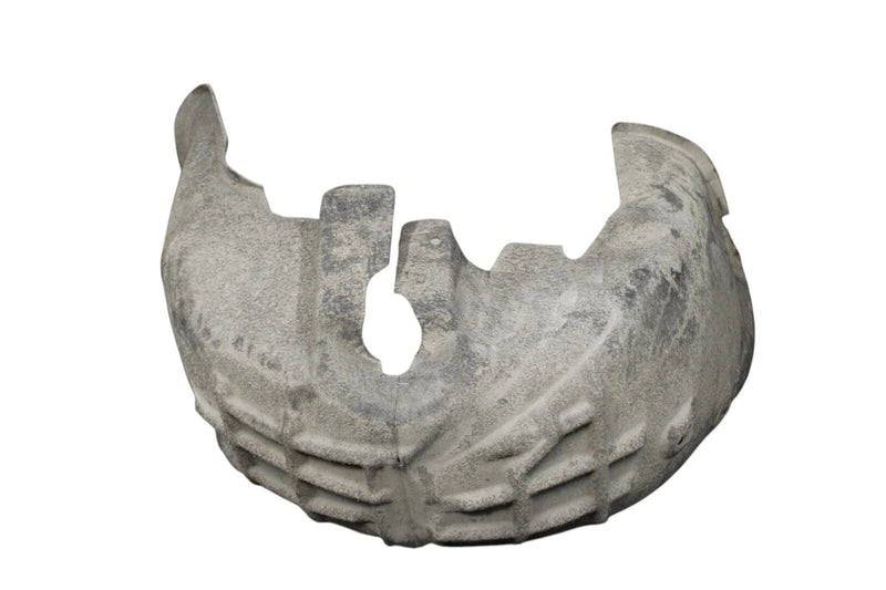 Load image into Gallery viewer, 09-12 Audi A4 Rear Right Passenger Side Fender Liner Splash Guard Shield OEM