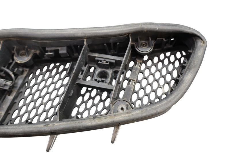 Load image into Gallery viewer, 03-12 Mercedes R230 SL550 SL600 Right Passenger Side Hood Vent Grille Grill Oem