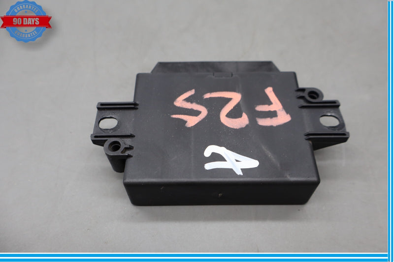 Load image into Gallery viewer, 12-15 Jaguar XF XFR X250 Park Parking Assist Control Module Computer Unit Oem