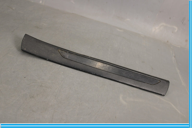 Load image into Gallery viewer, 14-18 BMW X5 X6 Front Right Passenger Side Door Sill Cover Trim Panel Oem