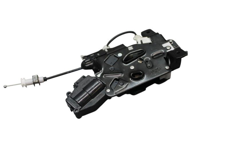 Load image into Gallery viewer, 09-16 BMW E89 Z4 Rear Tailgate Trunk Lid Roof Lock Latch Hinge Mechanism Oem