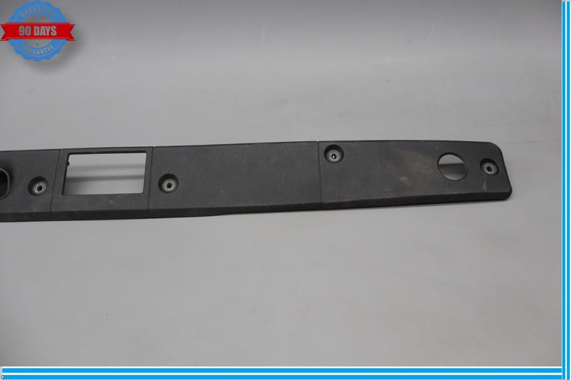 Load image into Gallery viewer, 03-06 Mercedes E350 W211 Trunk Handle Trim Panel Cover 2117500193 Oem