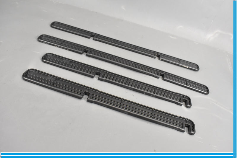 Load image into Gallery viewer, 12-15 BMW E84 X1 Rear Trunk Floor Luggage Storage Cargo Partition Cover Oem