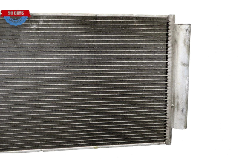 Load image into Gallery viewer, 14-17 Fiat 500L 1.4L AC A/C Air Conditioner Conditioning Condenser OEM