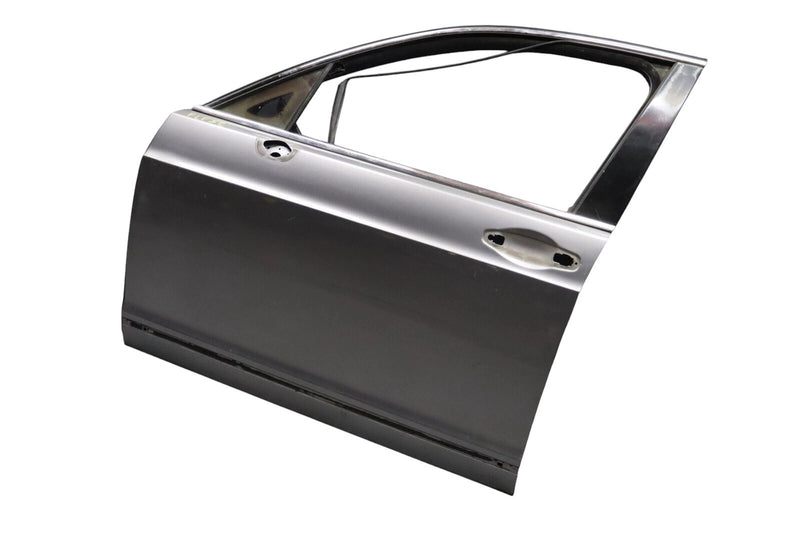 Load image into Gallery viewer, 06-09 Bentley Continental Flying Spur Front Left Driver Side Door Shell Oem