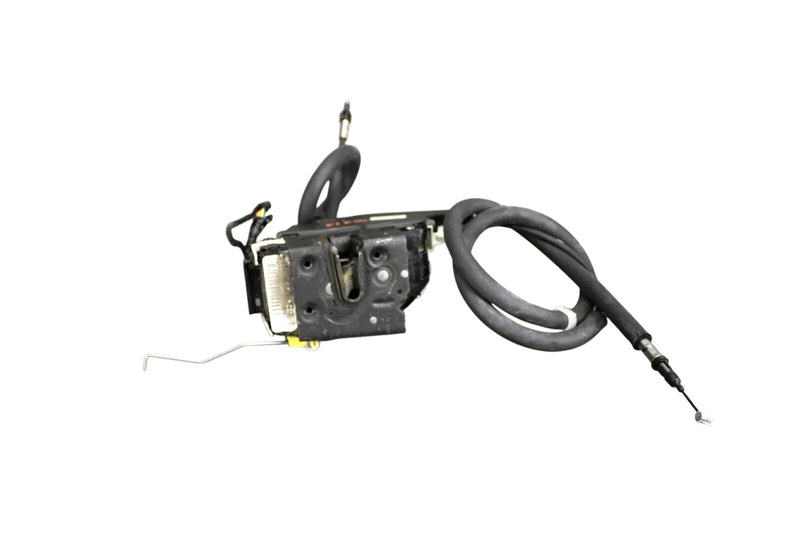 Load image into Gallery viewer, 14-17 Maserati Ghibli Front Left Driver Side Door Lock Latch Actuator OEM