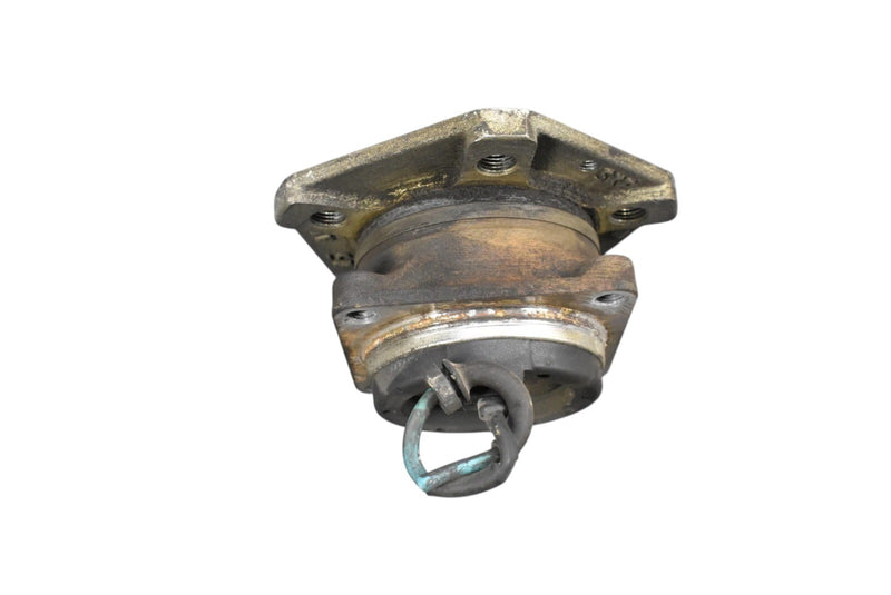 Load image into Gallery viewer, 04-08 Maserati Quattroporte Front Right Passenger Side Spindle Knuckle Hub Oem