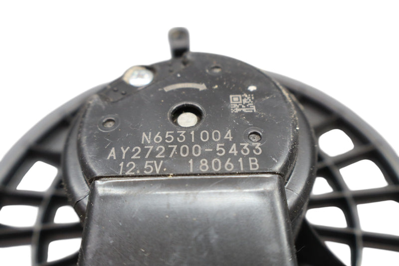 Load image into Gallery viewer, 14-20 Maserati Quattroporte M156 GTS Ghibli AC A/C Heater Blower Motor Fan Oem