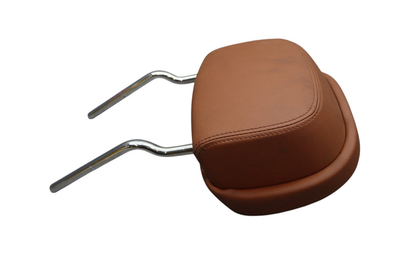 Load image into Gallery viewer, 14-20 Maserati Ghibli Front Right Passenger Side Seat Headrest Head Rest Oem