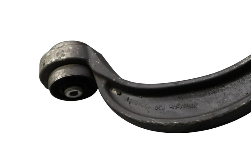 Load image into Gallery viewer, 12-18 Audi A6 A6 Quattro Front Left Driver Side Rearward Lower Control Arm Oem