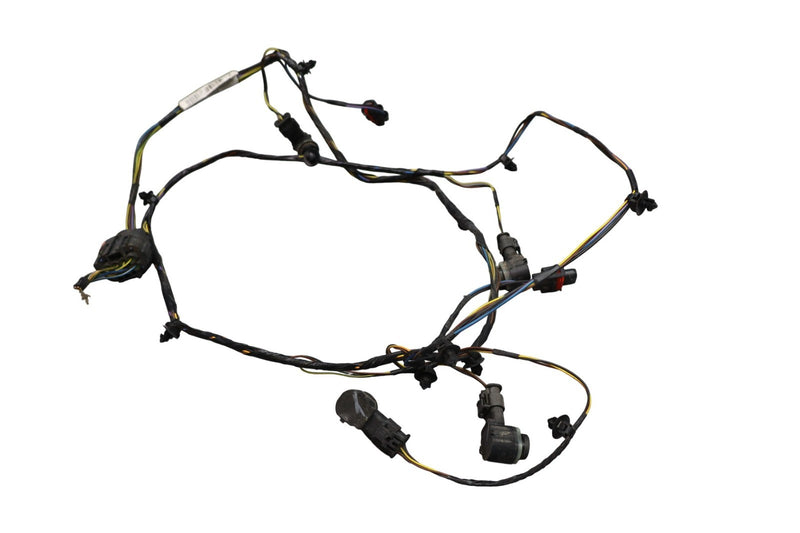 Load image into Gallery viewer, 10-13 Land Rover Range Rover HSE Front Bumper Wire Wiring Harness LR030238 Oem