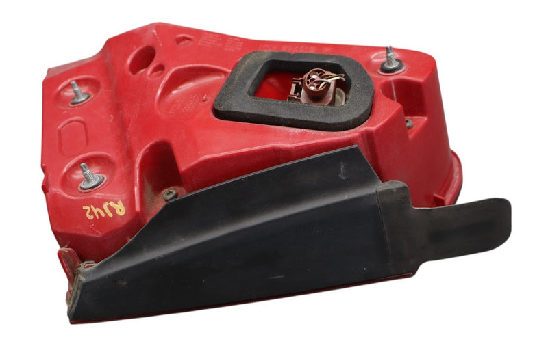 Load image into Gallery viewer, 11-14 Audi A8 A8L Quattro Rear Right Passenger Side Inner Tail Light Lamp Oem