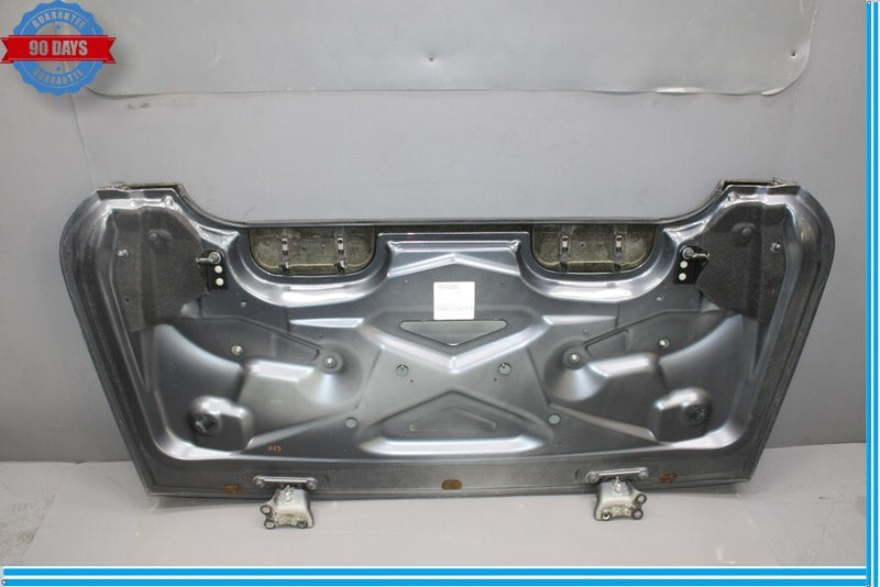 Load image into Gallery viewer, 07-15 Jaguar XK XKR Rear Deck Cover Shelf Roof Convertible Lid Trunk Panel Oem