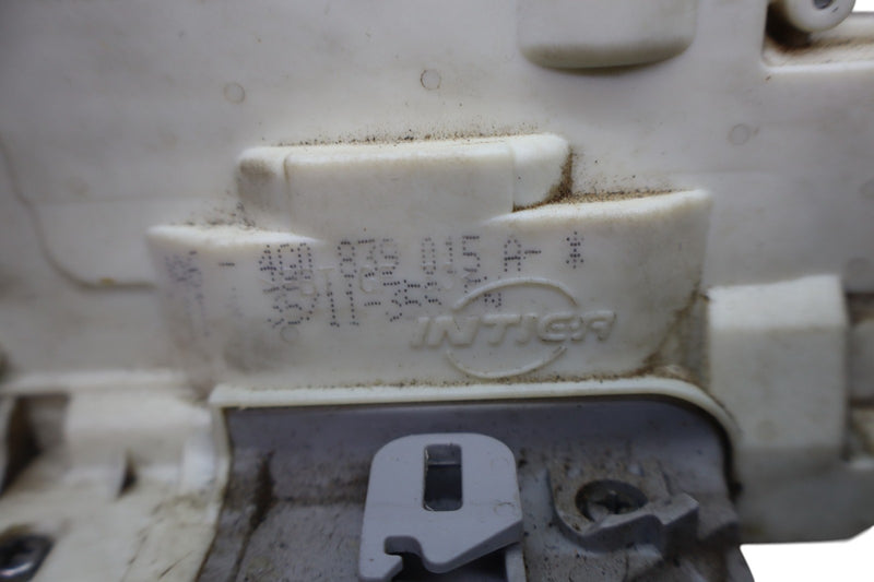 Load image into Gallery viewer, 11-18 Volkswagen Touareg Audi Rear Left Driver Side Door Lock Latch Actuator Oem