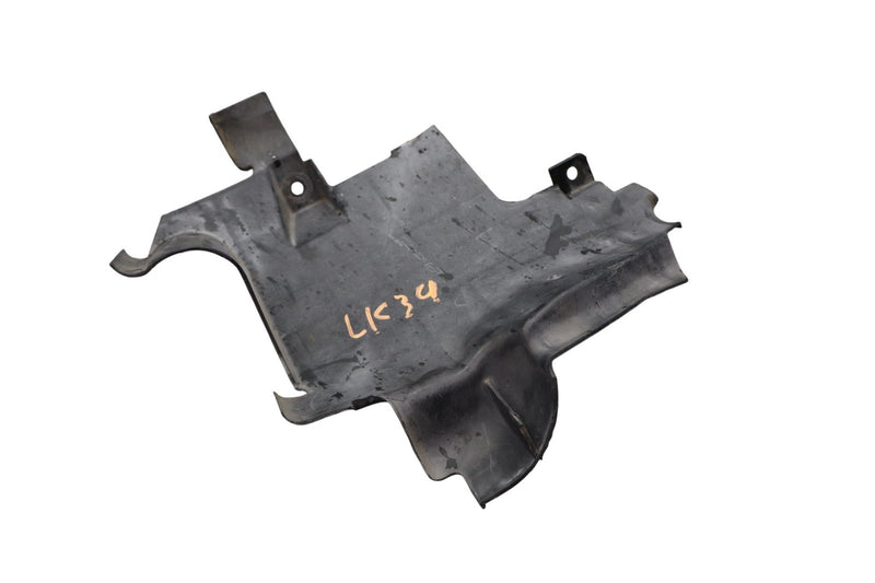 Load image into Gallery viewer, 11-17 Infiniti QX56 QX80 Left Side Radiator Air Duct Shroud Trim 214691LA0A Oem