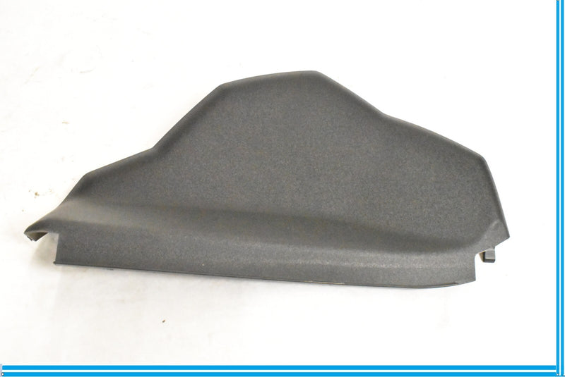 Load image into Gallery viewer, 2012-2014 MERCEDES E350 C207 FRONT RIGHT PASSENGER DASHBOARD END COVER TRIM OEM