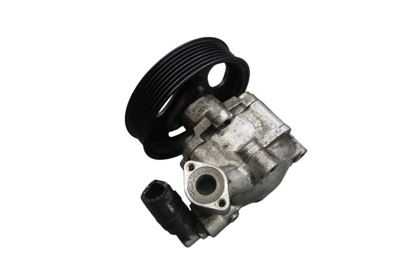Load image into Gallery viewer, 11-18 Porsche Cayenne 958 Engine Power Steering Pump W/ Pulley 7P0422154A Oem