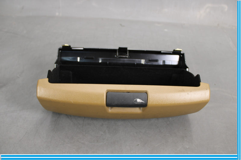 Load image into Gallery viewer, 07-09 Mercedes S550 W221 Front Right Passenger Seat Storage Compartment Oem