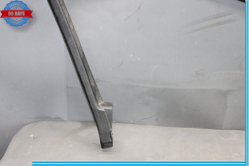 Load image into Gallery viewer, 09-15 Jaguar XF Front Left Door Window Inner Frame Trim Molding Oem