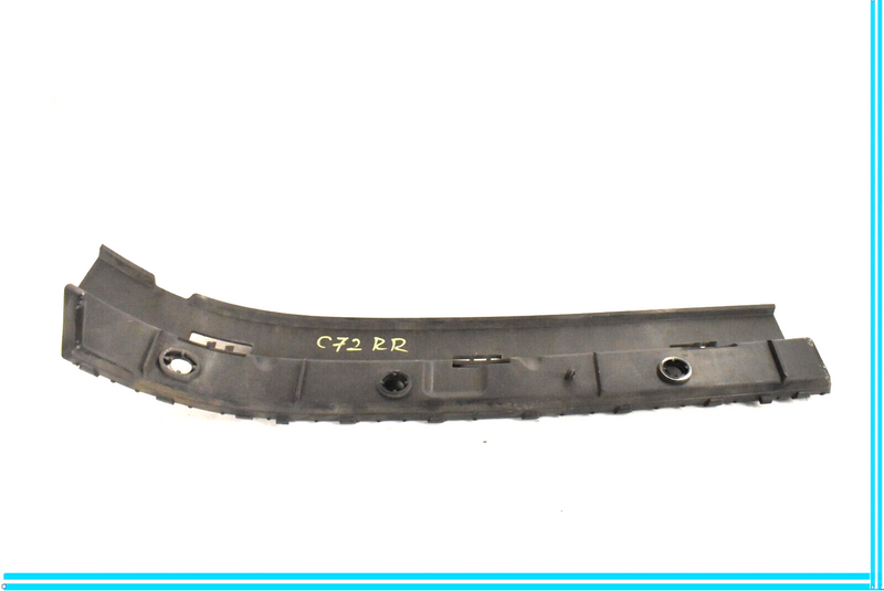Load image into Gallery viewer, 10-18 Jaguar XJ XJL X351 Rear Right Passenger Side Bumper Mount Bracket OEM