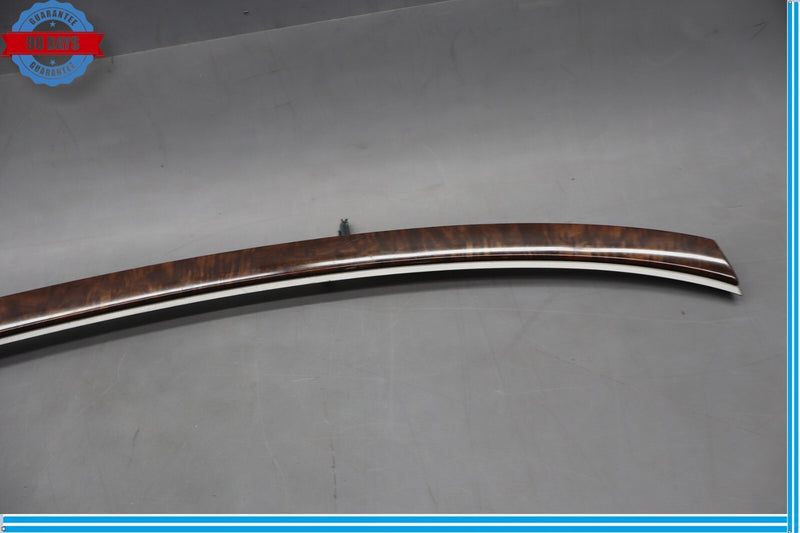 Load image into Gallery viewer, 10-13 Buick Lacrosse CXL Front Dash Dashboard Center Trim Cover Molding Oem
