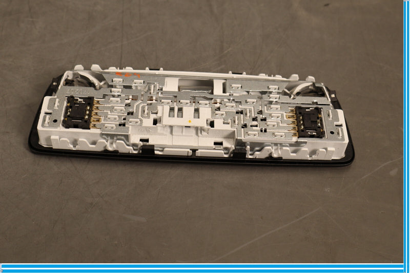 Load image into Gallery viewer, 14-16 MERCEDES W212 E-CLASS REAR OVERHEAD DOME LIGHT LAMP 2128205001 OEM