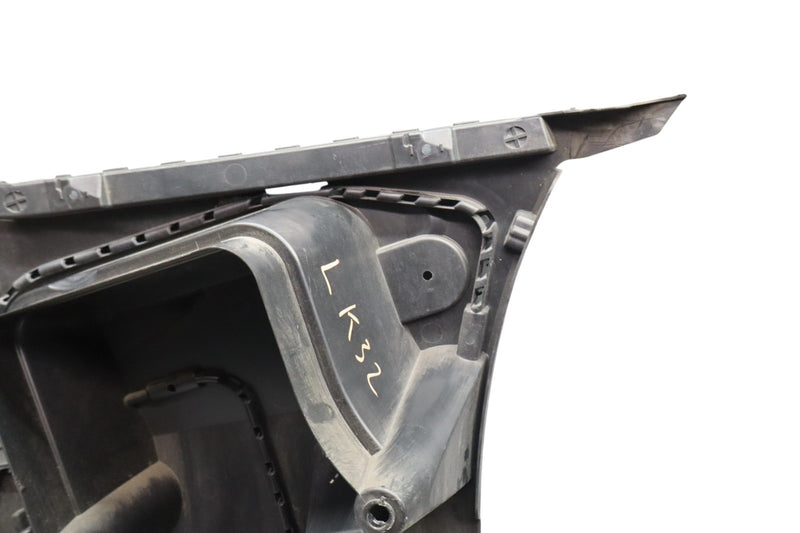 Load image into Gallery viewer, 10-13 BMW 535i GT xDrive Rear Left Driver Bumper Mount Support Bracket Oem