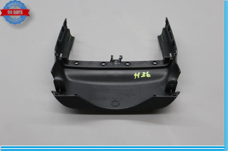 Load image into Gallery viewer, 07-12 Lexus LS460 LS460L Steering Column Upper Trim Cover Panel Oem