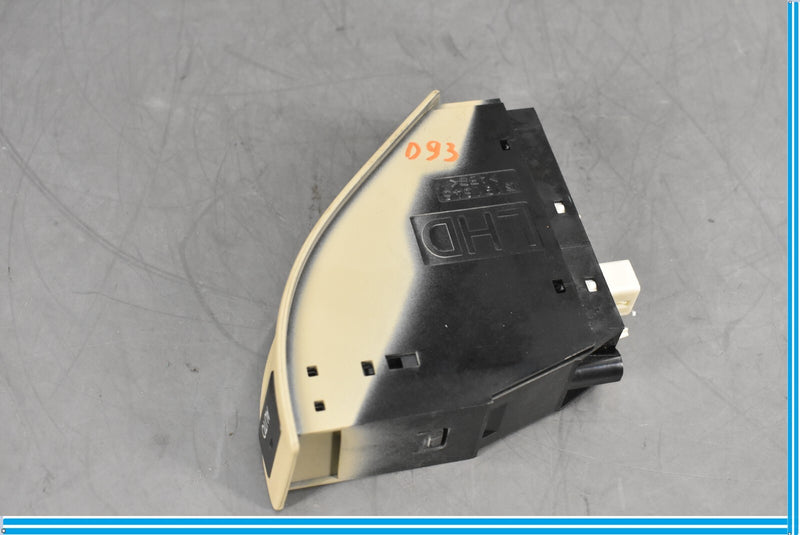 Load image into Gallery viewer, 07-12 Lexus LS460 Electronic Parking Brake Control Switch Trim Oem
