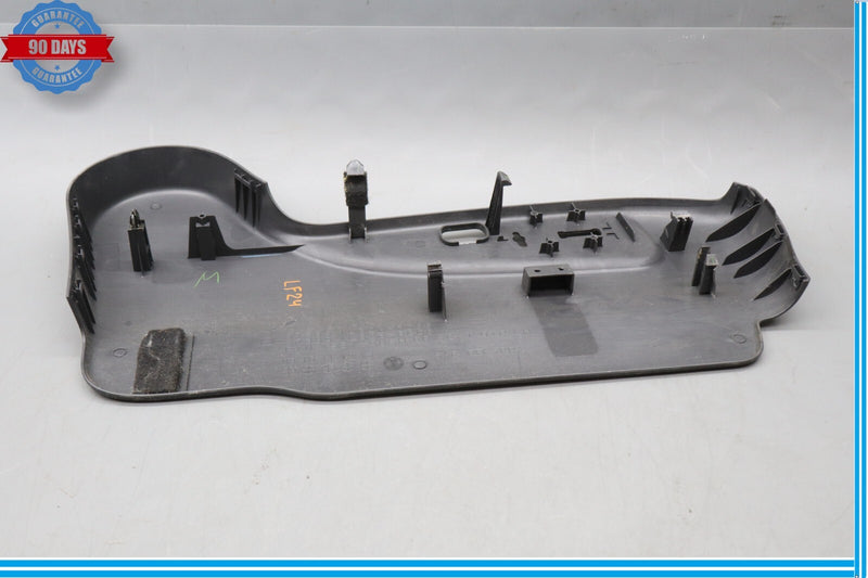 Load image into Gallery viewer, 11-17 Infiniti QX56 QX80 Front Left Side Lower Seat Outer Finish Trim Panel Oem