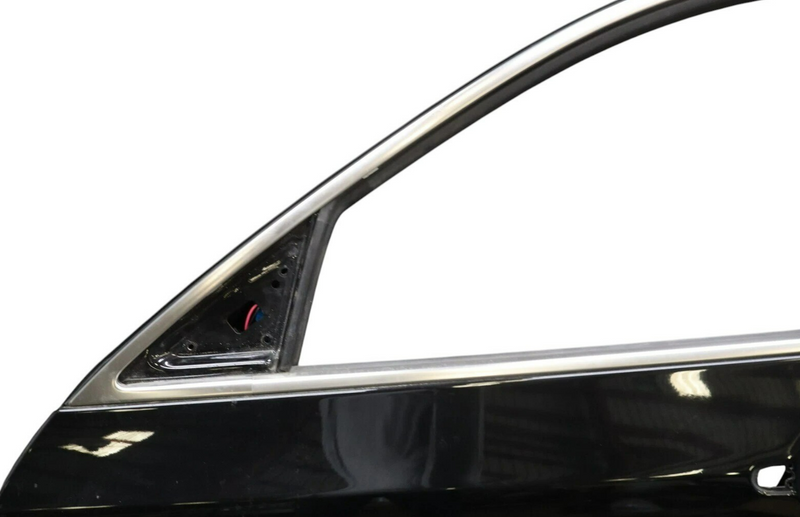 Load image into Gallery viewer, 11-16 Hyundai Equus Front Left Driver Side Door Shell Panel 760033N000 Oem