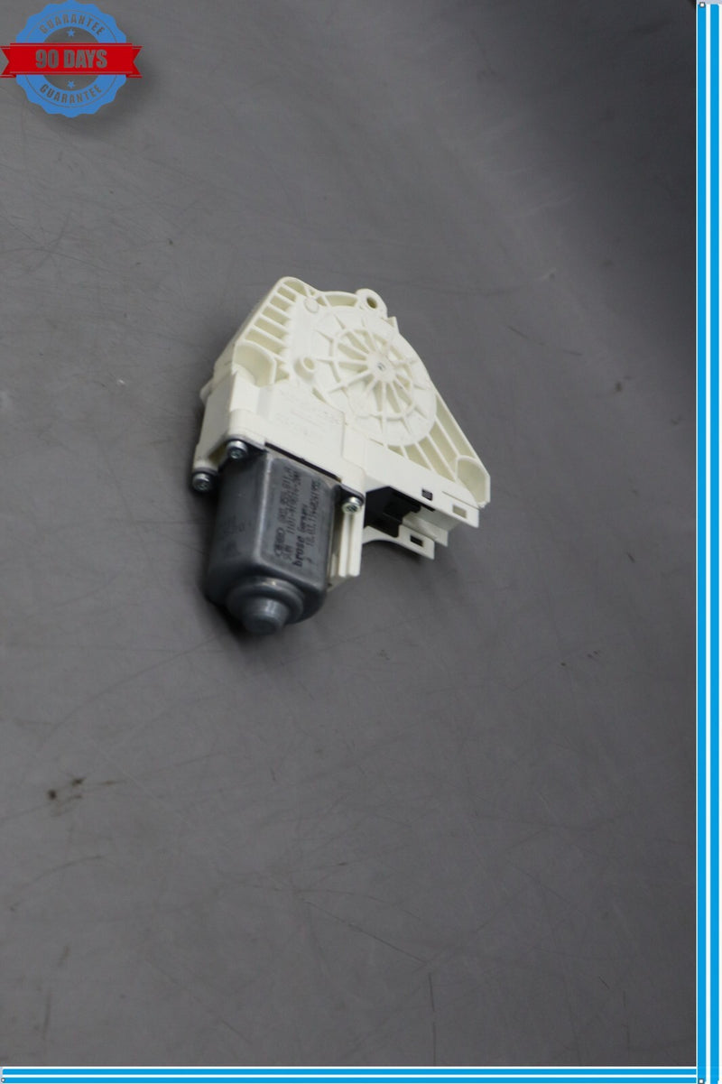 Load image into Gallery viewer, 11-18 Porsche Cayenne 958 Rear Right Side Door Window Regulator Motor Unit Oem