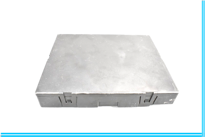 Load image into Gallery viewer, 11-18 Audi A8 Quattro BCM Body Comfort Control Module Unit 4H0907064B Oem