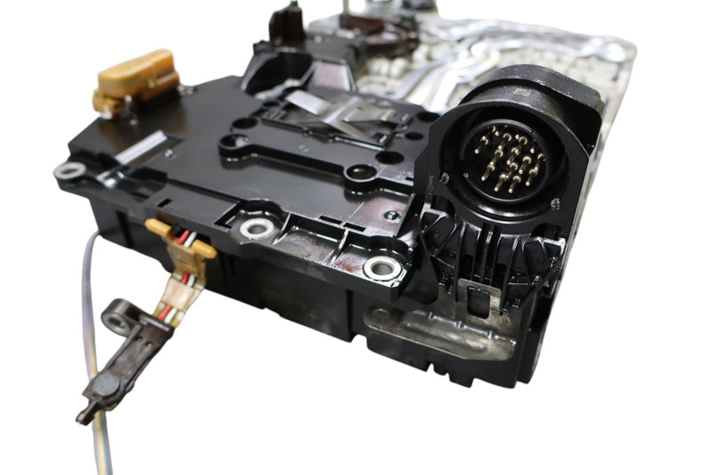 Load image into Gallery viewer, 14-24 Maserati Quattroporte M156 Ghibli Transmission Valve Body Mechatronic Oem