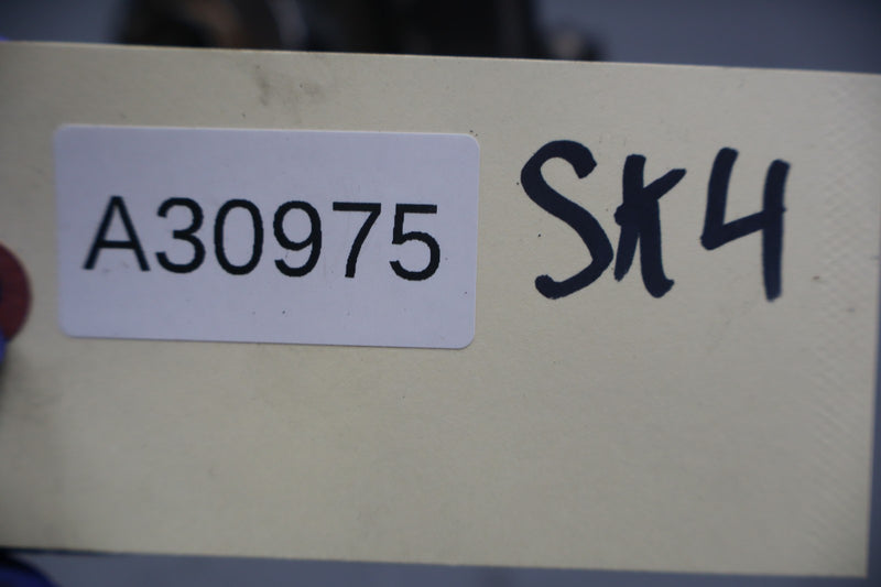 Load image into Gallery viewer, 10-17 BMW 535i 550i GT xDrive Rear Left Side Steering Spindle Knuckle Hub Oem