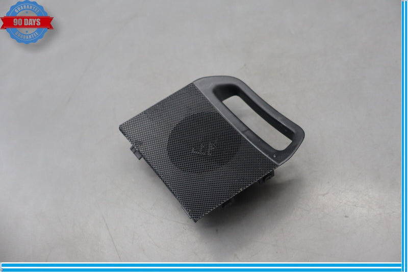 Load image into Gallery viewer, 12-20 Mercedes R172 SLK250 SLK350 Rear Right Side B-Pillar Speaker Cover Oem