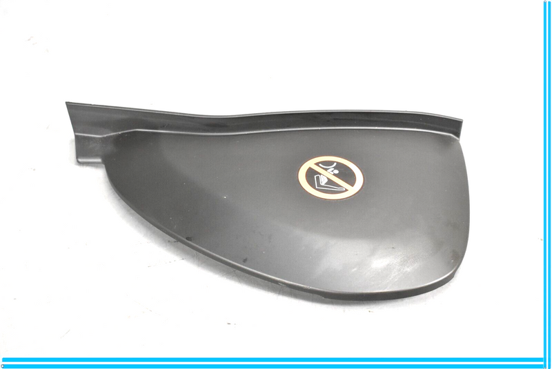 Load image into Gallery viewer, 09-15 Jaguar XF Left Driver Dashboard Panel Trim Cover 8X23-F04481-A Oem