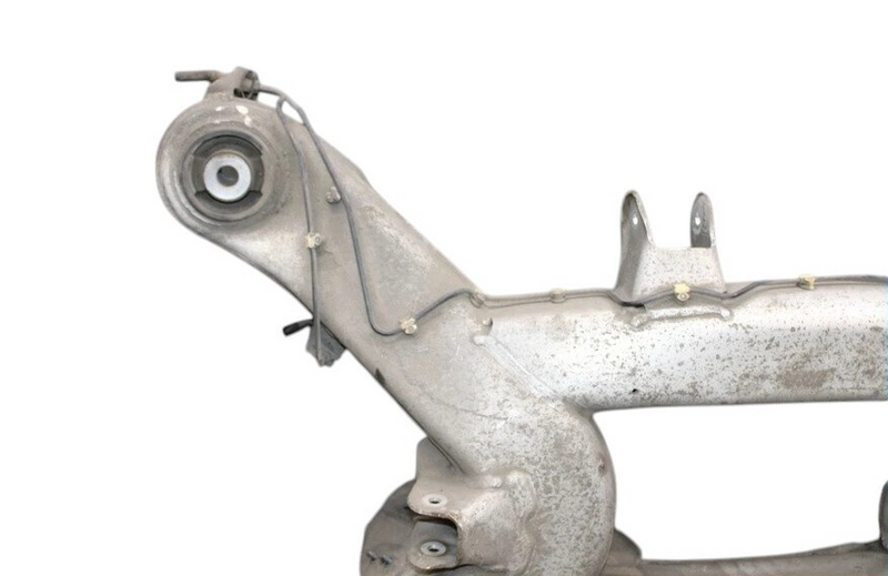 Load image into Gallery viewer, 06-12 Bentley Continental Flying Spur Rear Subframe Crossmember Cross Member OEM