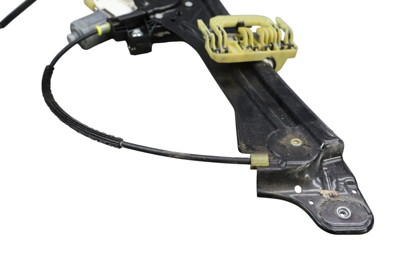 Load image into Gallery viewer, 09-15 BMW 750Li F01 F02 Front Left Driver Side Window Regulator w/ Motor Oem